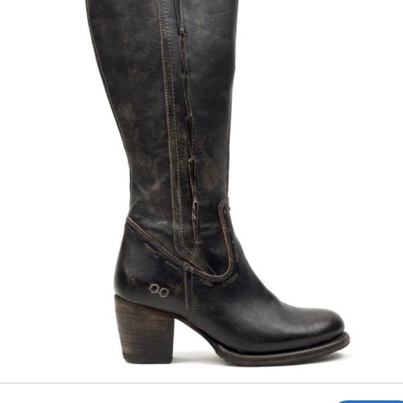 Bed Stu Shoes - BedStu Boots